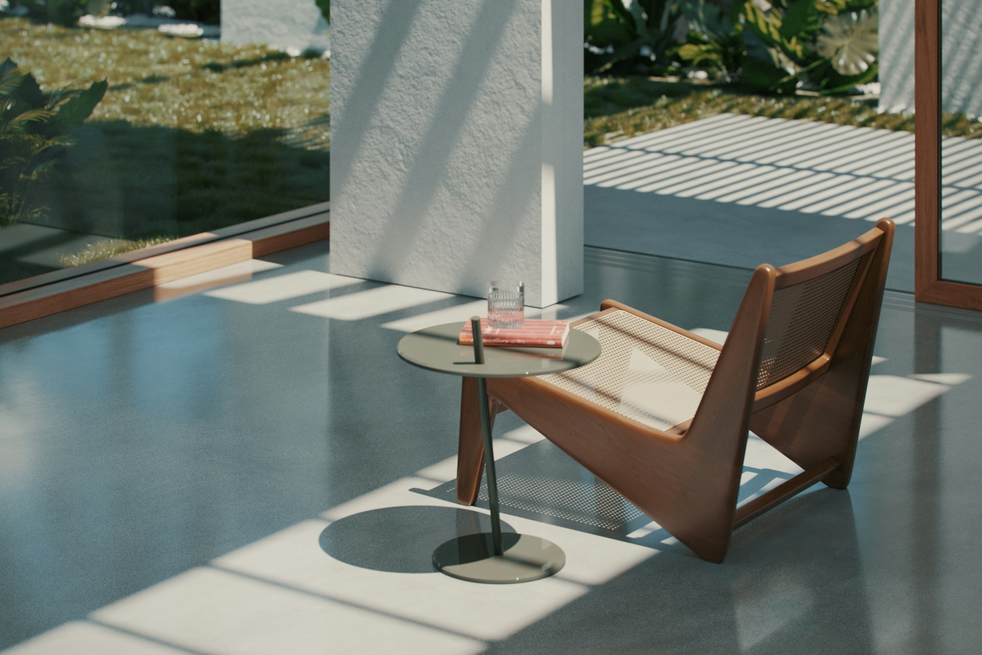 Why Concrete Sealing Is a Must in Coastal Cities Like Oceanside, CA