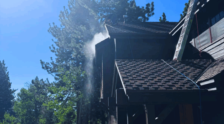 How Roof Regeneration Can Add 10+ Years to Your Existing Roof