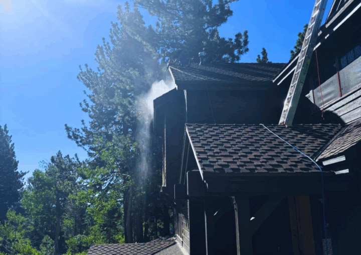 How Roof Regeneration Can Add 10+ Years to Your Existing Roof